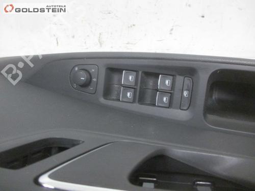 Front left panel SEAT LEON (5F1) 1.4 TSI | BP37108036C58 - Image 8