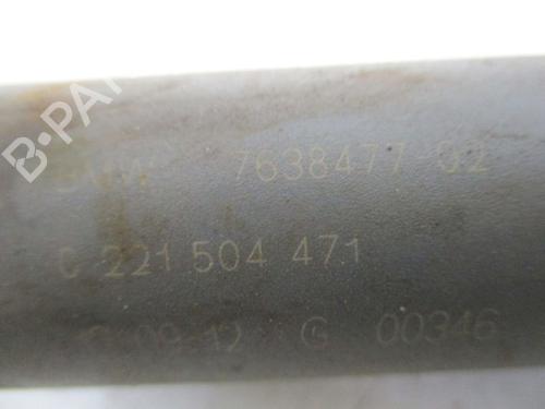 Ignition coil BMW 1 (E87) 116 i | BP28370970M94 