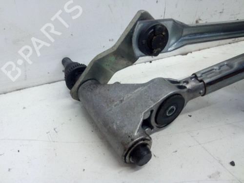 Front wipers mechanism BMW 1 (E87) 120 d | BP31703154C83 