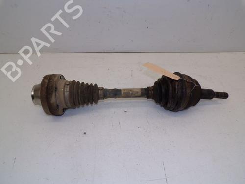 Used Right front driveshaft VW TOUAREG (7LA, 7L6, 7L7) 2.5 R5 TDI (174 hp) 29084645