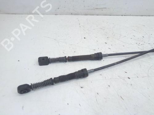 Shift knob SEAT ALHAMBRA (710, 711) 2.0 TDI | BP31703313I34 