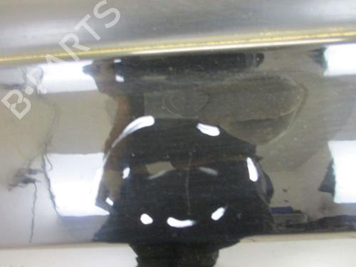 Left front door KIA SORENTO I (JC) 2.5 CRDi 4WD | BP26647590C2 