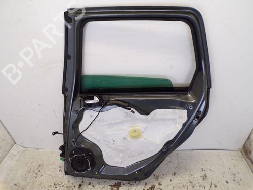 Right rear door PEUGEOT 308 SW I (4E_, 4H_) 1.6 HDi | BP29095707C5 