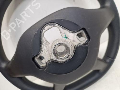 Steering wheel DACIA SANDERO II 1.0 SCe 75 (B8JC, B8JD, B8NC) | BP37143816C49 - Image 5