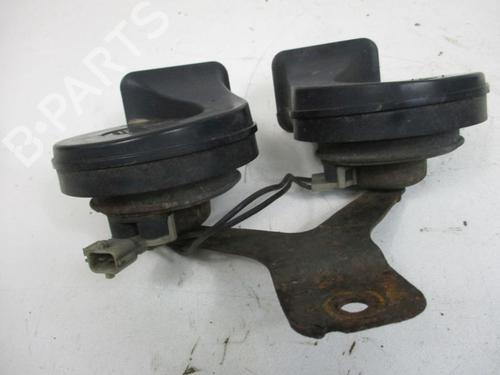 Horn SAAB 9-3 (YS3D) 2.0 Turbo | BP37116768E13 - Image 3