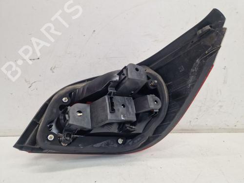 Left taillight BMW 5 (E60) 520 i | BP37232966C34 - Image 6