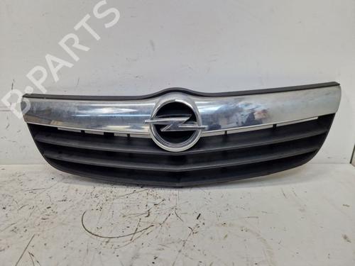 Used Grille OPEL AGILA B (H08) 1.0 (F68) (65 hp) 29109697