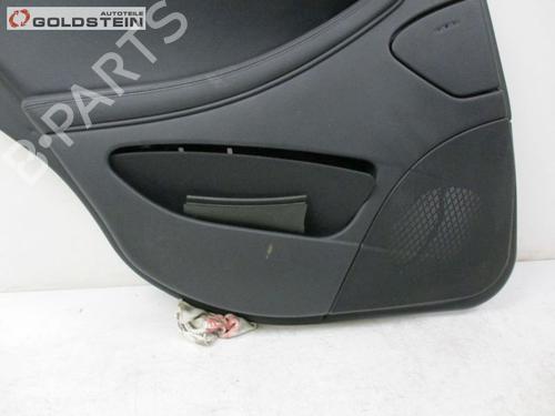 Rear left panel MERCEDES-BENZ CLS (C219) CLS 320 CDI (219.322) | BP18752273C60 
