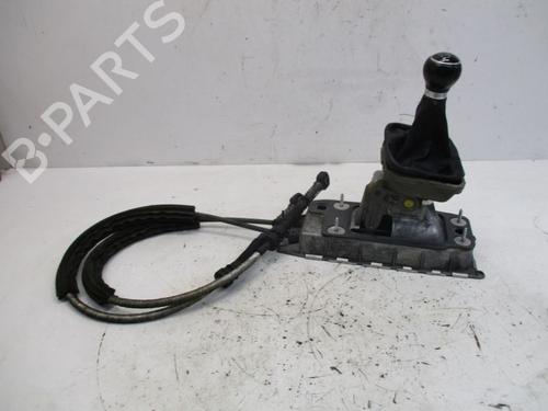 manual-gearbox-selector-vw-jetta-iii-1k2-20-tdi-16v-1k0711061a-2004-2005-2006-2007-2008-2009-2010-2011-2012-2013-18803605 main image