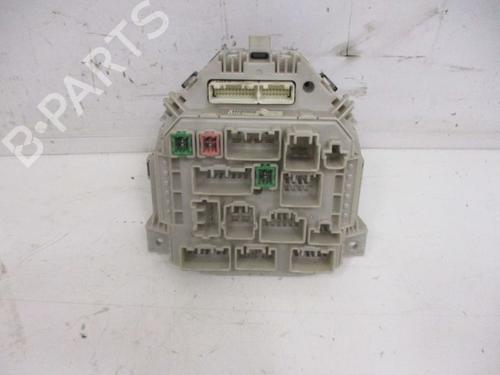 Display monitor CITROËN C1 (PM_, PN_) 1.4 HDi | BP30667523C48