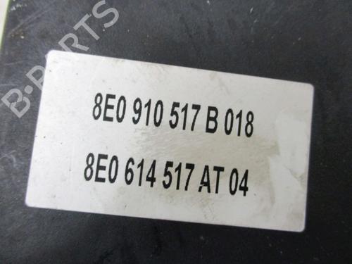 Electronic module AUDI A4 B7 (8EC) 2.0 TFSI | BP18798365M83 