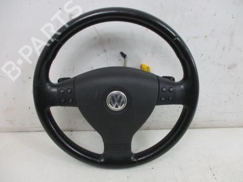 Used Steering wheel VW PASSAT B6 (3C2) 2.0 TFSI (200 hp) 18791928