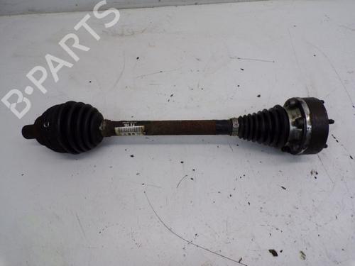 Left front driveshaft VW PASSAT B6 Variant (3C5) 1.4 TSI | BP29095709M38 