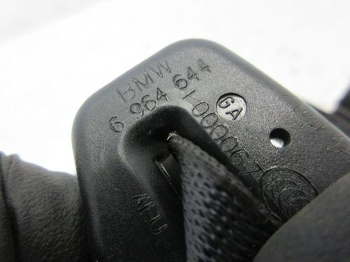 Front left seatbelt MINI MINI CLUBMAN (R55) Cooper | BP37132128I26 - Image 7