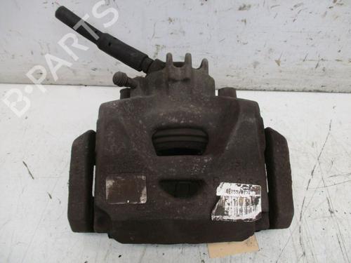 Right front brake caliper PEUGEOT PARTNER Tepee 1.6 VTi | BP29092927M104