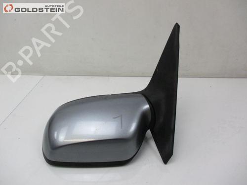 Left mirror MAZDA 6 Station Wagon (GY) 2.0 DI (GY19) | BP18753426C26