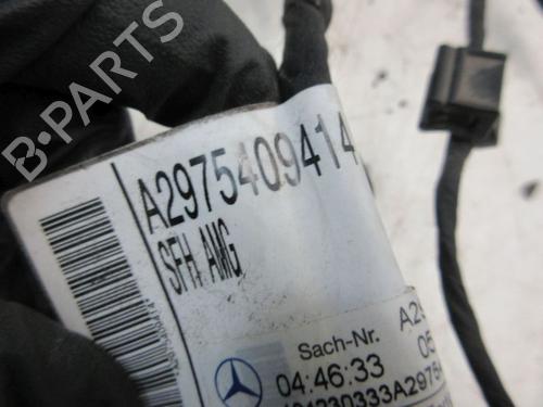 Wiring harness MERCEDES-BENZ EQS (V297) EQS 450+ (297.123) | BP29099213E16 