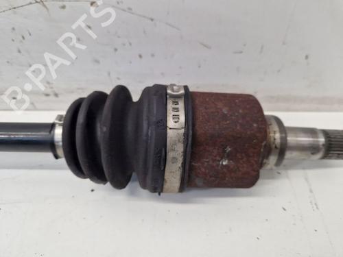 Left front driveshaft SEAT Mii (KF1, KE1) 1.0 | BP37135172M38 - Image 7