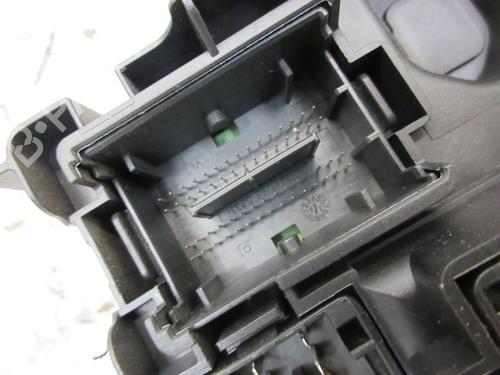 Fuse box OPEL CORSA D (S07) 1.4 (L08, L68) | BP19294547E1 