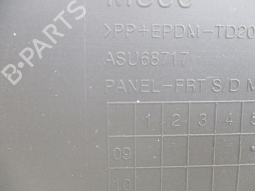 Høyre frontpanel CHEVROLET SPARK (M300) 1.2 | BP37121961C59 - Image 10