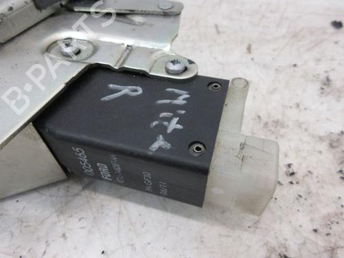 Elektronisk modul FORD TRANSIT Van (FA_ _) 2.2 TDCi | BP29095112M83 
