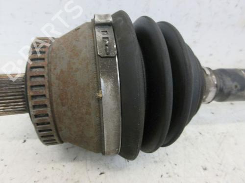 Left front driveshaft AUDI A4 B7 (8EC) 2.0 TDI 16V | BP37123665M38 - Image 4
