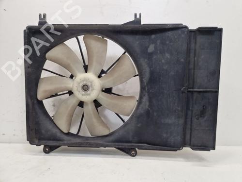 Fan SUZUKI SPLASH (EX) 1.0 (A5B310) | BP37143721M128 - Image 2