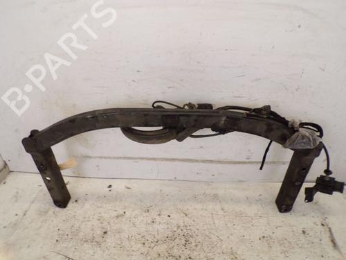 Tow ball/Mechanism AUDI A6 C6 Avant (4F5) 2.7 TDI | BP29088970C141