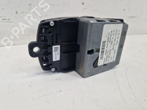 Switch BMW 1 (F20) 118 d | BP39638354I30 - Image 8