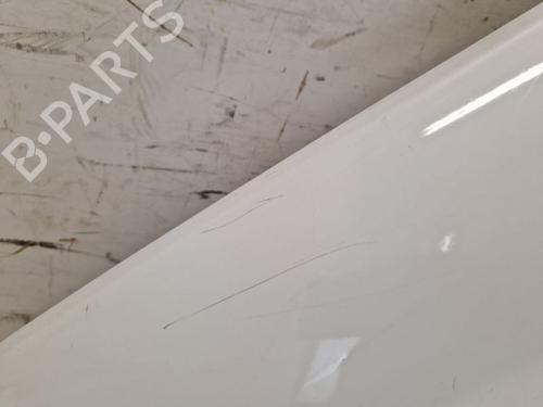 Left front fenders DACIA LOGAN MCV (KS_) 1.6 (KS0B, KS0D, KS0F) | BP29730289C41 