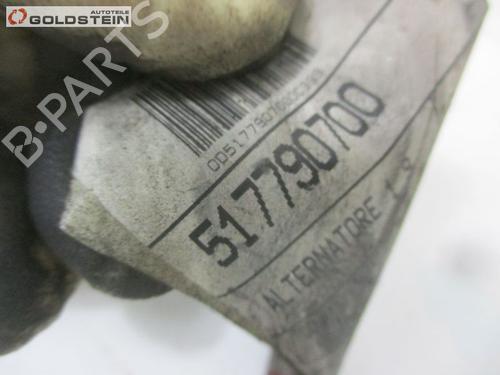 Kabel FIAT CROMA (194_) 1.9 D Multijet (194AXC1B, 194AXC12) | BP18763071E12 