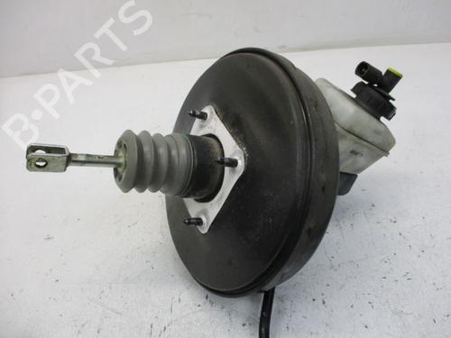 Servo brake DACIA LOGAN MCV (KS_) 1.6 MPI 85 | BP37117152M42 - Image 2