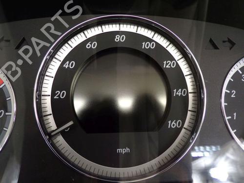 Multifunctionele display MERCEDES-BENZ C-CLASS (W204) C 300 4-matic (204.081) | BP29101972C48