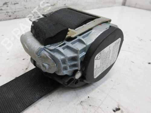 Front right seatbelt FIAT GRANDE PUNTO (199_) 1.4 (199AXB11, 199AXB1A, 199BXB1A, 199AXL1A) | BP29092676I25 
