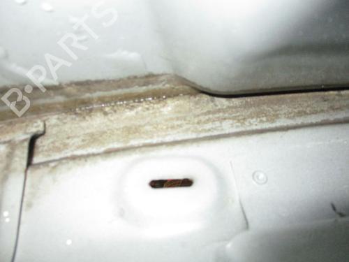 Tailgate AUDI A8 D3 (4E2, 4E8) 4.0 TDI quattro | BP37112960C6 - Image 8