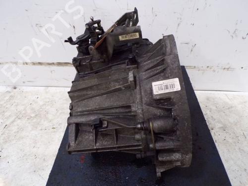 Gearbox MERCEDES-BENZ A-CLASS (W169) A 170 (169.032, 169.332) | BP23898197M3 