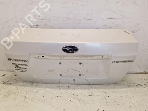 Used Tailgate Tailgate 38507207 38507207