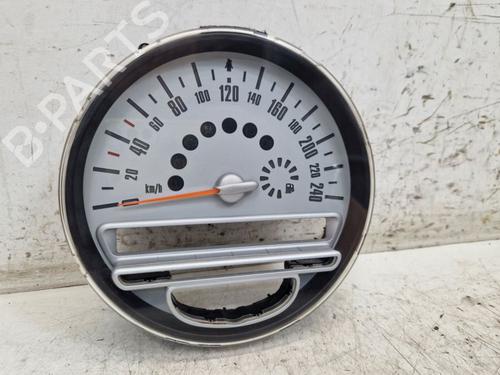 Display monitor MINI MINI (R56) Cooper D | BP28064093C48 