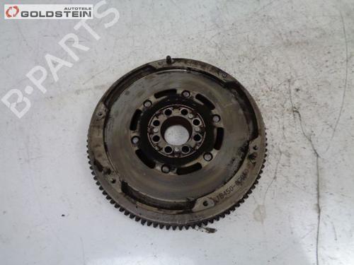 Used Flywheel TOYOTA COROLLA Estate (_E12_) 2.0 D-4D (CDE120_, CDE120R) (116 hp) 32661002