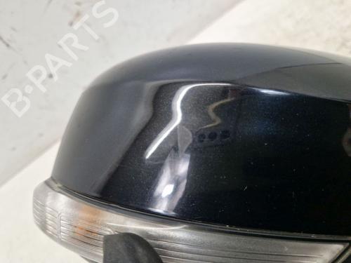 Right mirror FORD FOCUS III Turnier 1.0 EcoBoost | BP29099688C27 
