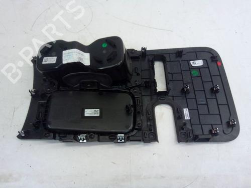 Middle console NIO ET7 EV All-wheel Drive | BP29109317I22 