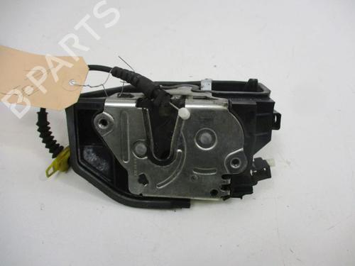 Front left lock BMW X3 (E83) 3.0 i xDrive | BP37110379C98 - Image 7
