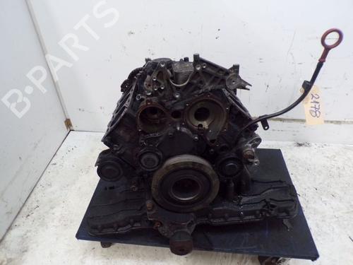 Andere für AUDI A6 C6 Avant (4F5) 2.7 TDI (180 hp) 29101397
