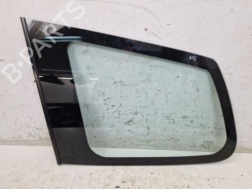 Used Rear left door window Rear left door window 37137368 37137368