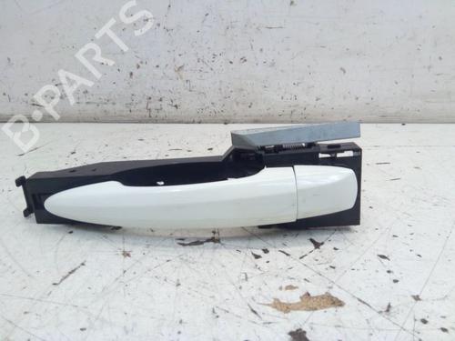 Used Rear left exterior door handle NISSAN QASHQAI III (J12) 1.5 VC-T e-Power (190 hp) 29105172