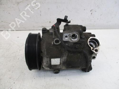 Used AC compressor VW POLO (9N_, 9A_) 1.2 (54 hp) 19292867