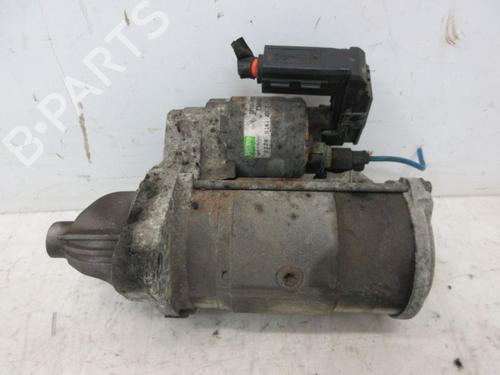 Used Starter TOYOTA AVENSIS Estate (_T27_) 2.2 D-4D (ADT271_, ADT271R) (177 hp) 19300071