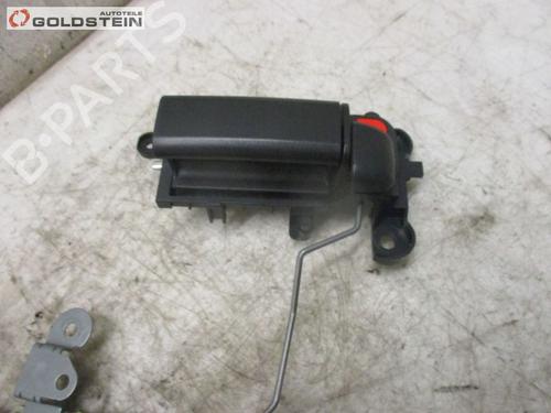 Exterior handle MAZDA 5 (CR) 2.0 CD (CR19) | BP13760537C122 