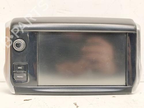 display-monitor-peugeot-2008-i-cu_-2013-39615534 main image