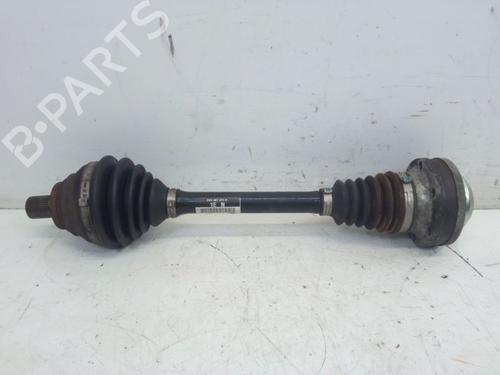 Antriebswelle links vorne VW CADDY III MPV (2KB, 2KJ, 2CB, 2CJ) 1.2 TSI | BP30085000M38 